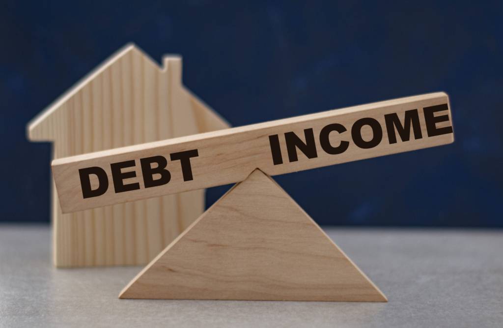 Unlock Better Home Loans with a Strong Debt to Income Ratio