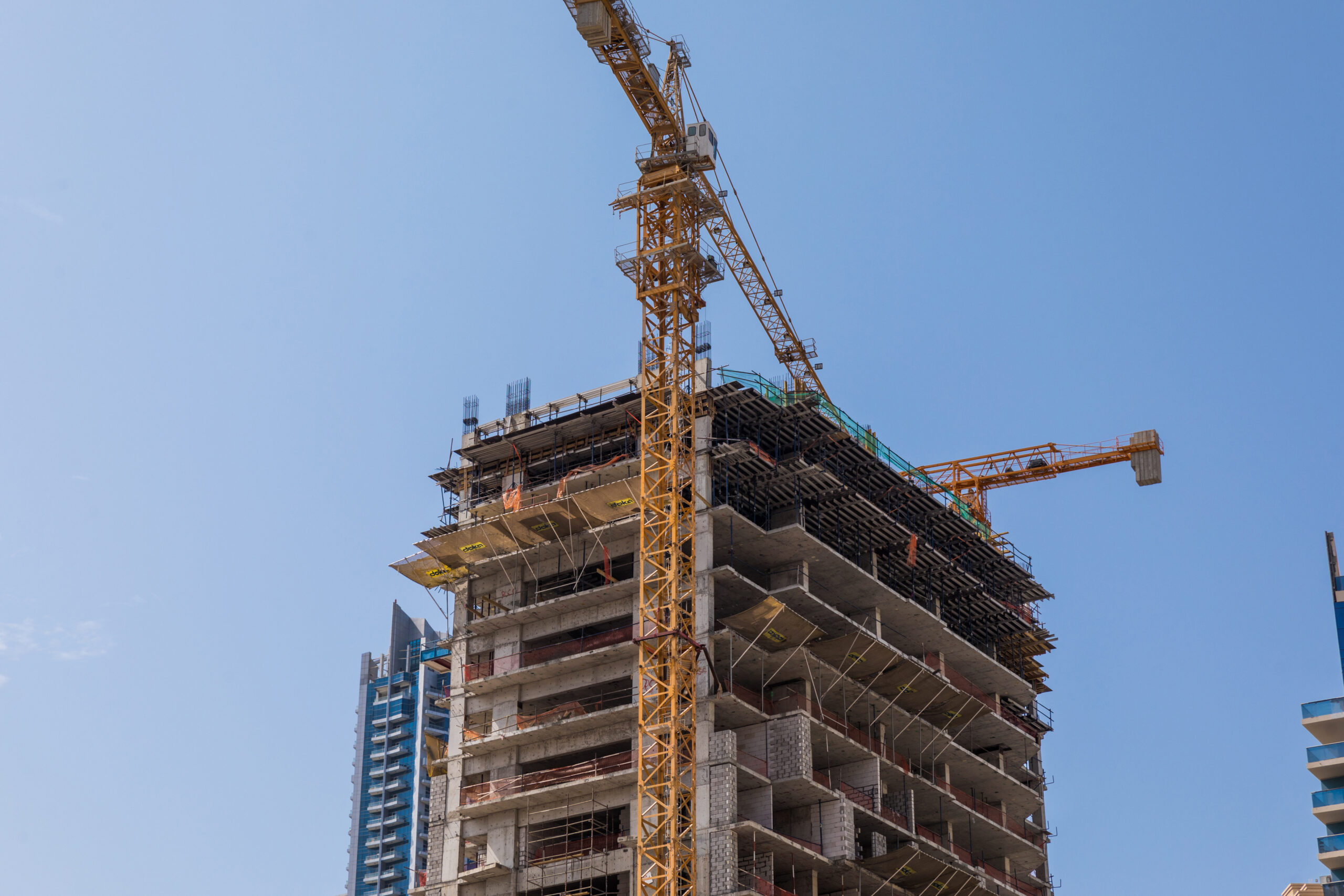 How Mivan Construction Transforms High-Rise Apartment Quality and Speed
