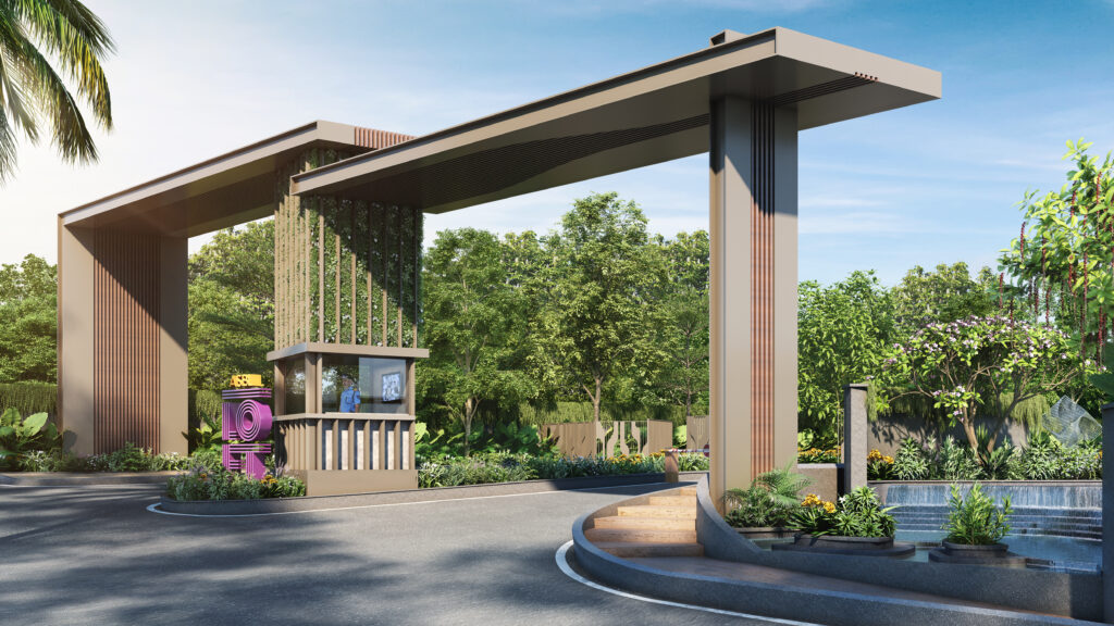 Apartment's Value Growth