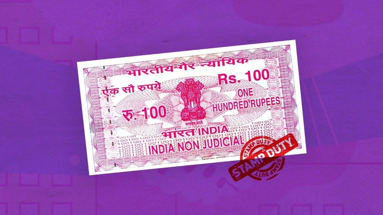Everything You Need to Know About the Stamps and Registration Act
