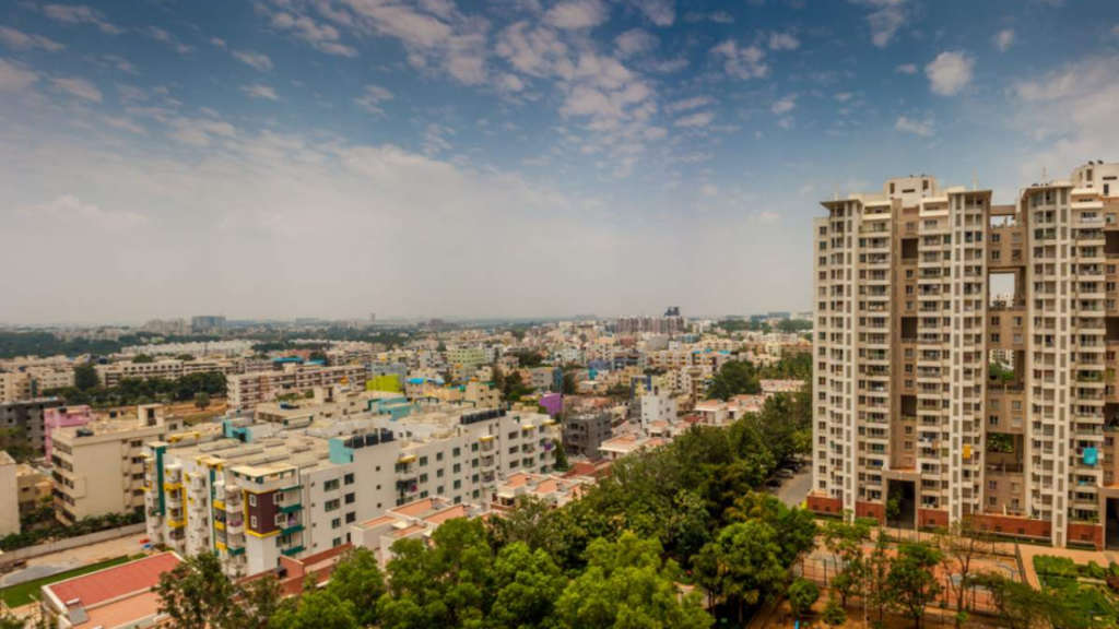 gated communities in kukatpally