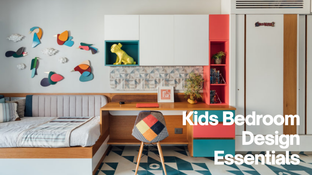 A circular frame showing a small house with a glowing shield over it, representing a safe and secure environment for a child.