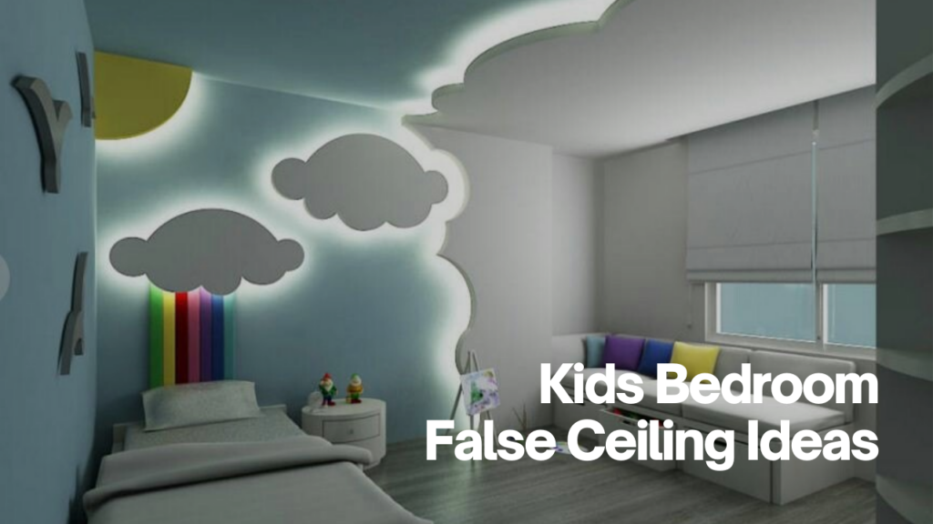 A circular frame showing a crescent moon and a glowing lamp, representing soft night lighting and a cozy sleeping environment.