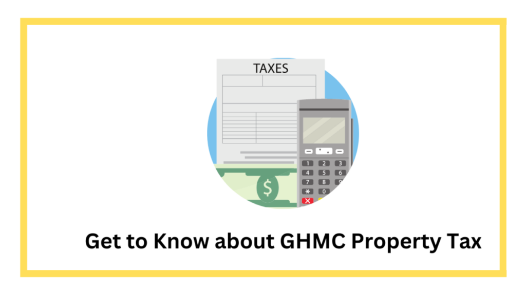 Guide to property taxation and payment options under GHMC in Hyderabad.