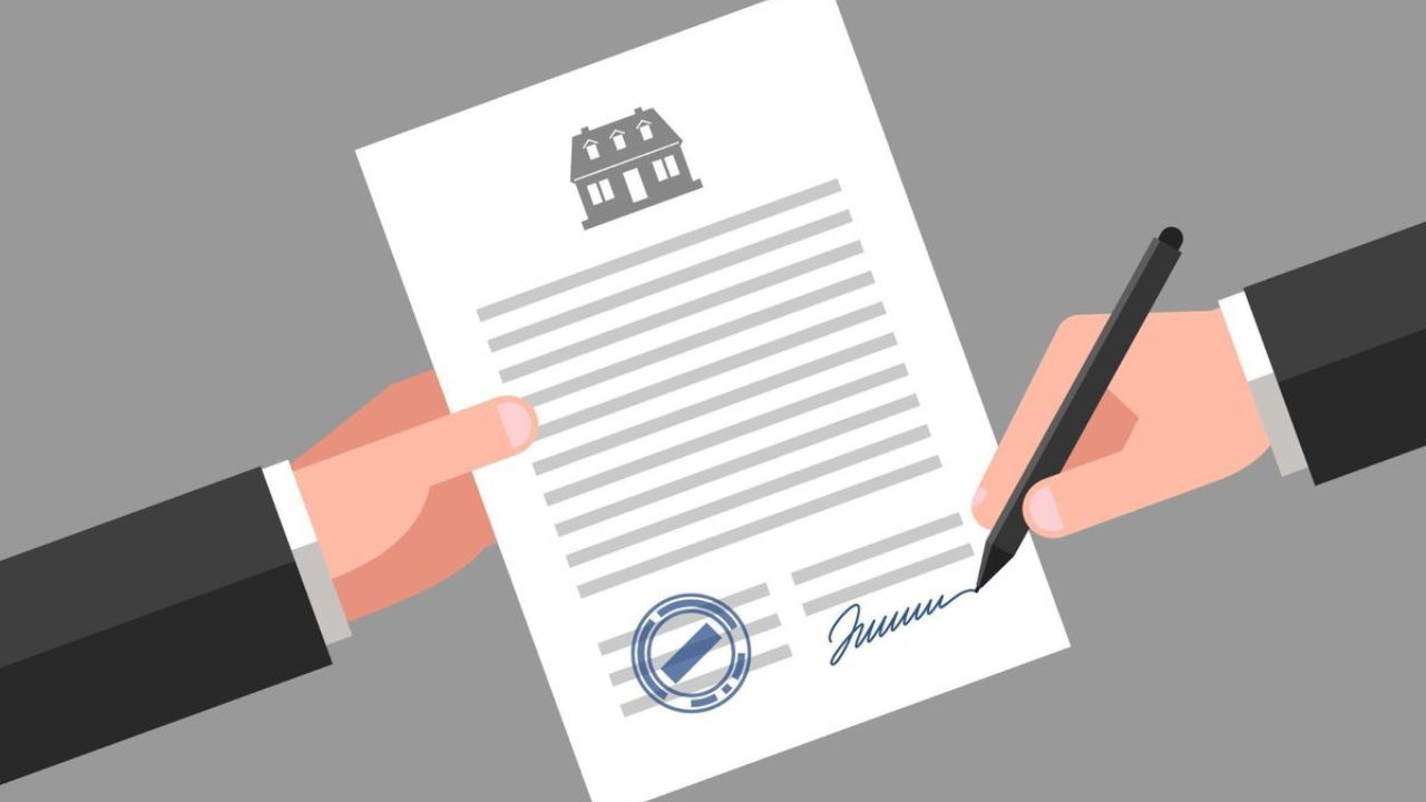 Builder-Buyer Agreement: What You Need To Know!