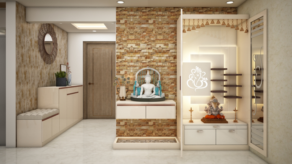Pooja Room Vastu
