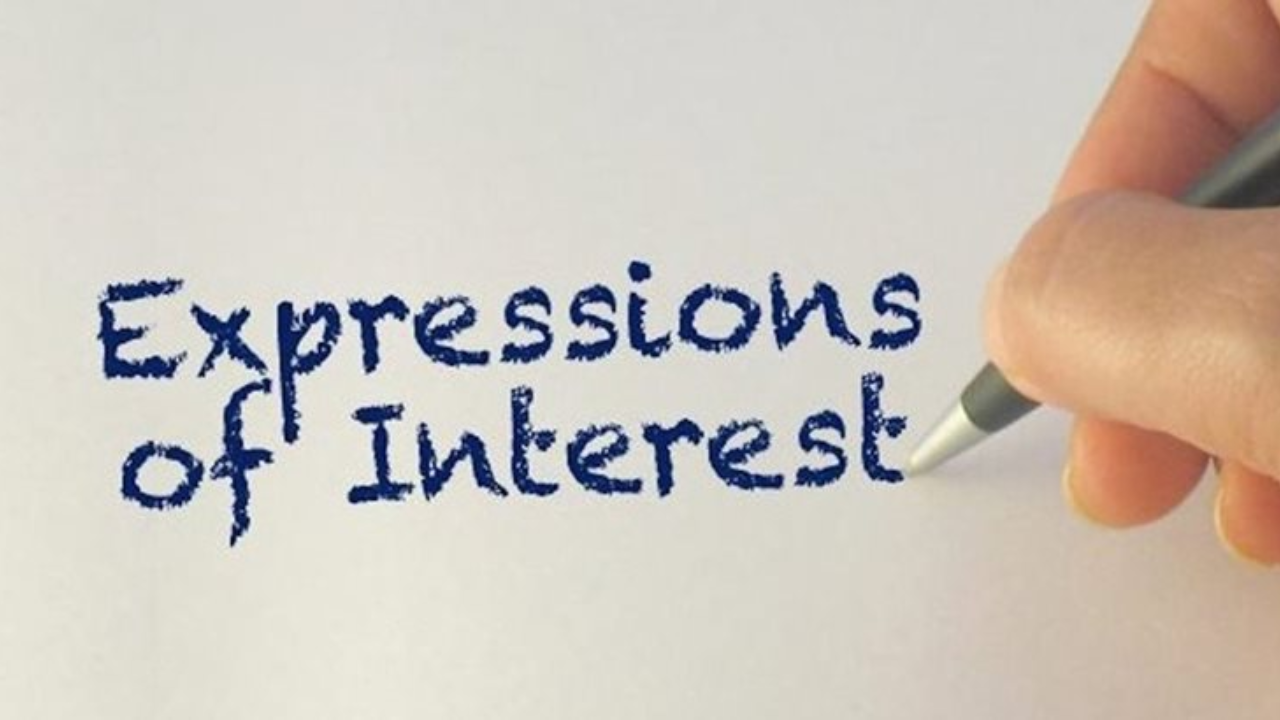 Expression of Interest in Real Estate: Quick Guide