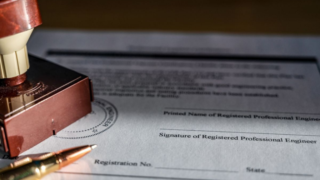 An image representing legal documentation in India, specifically a ₹100 non-judicial stamp paper used for agreements, affidavits, or property transactions.