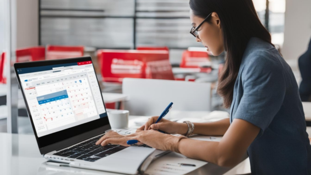 Prospective homebuyer reviewing a site map of a modern gated community development.