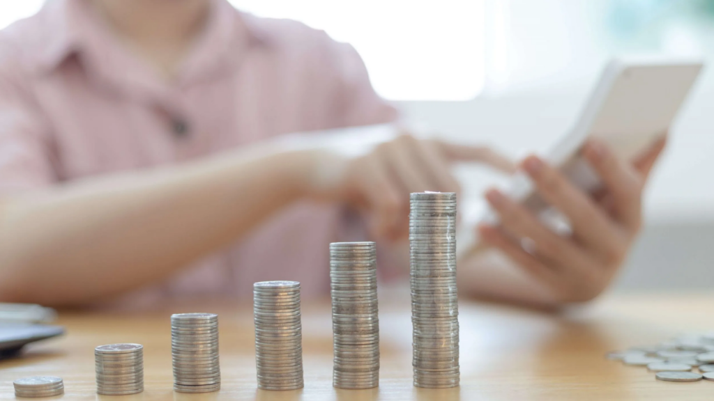 Image showing renovations and amenities like gyms to increase property value.