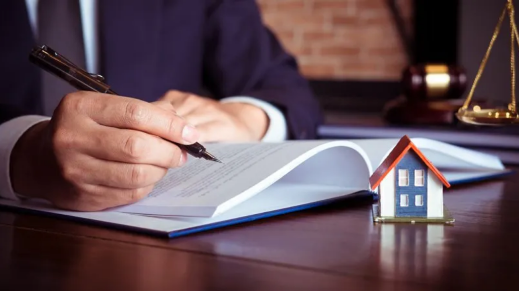 real estate regulations