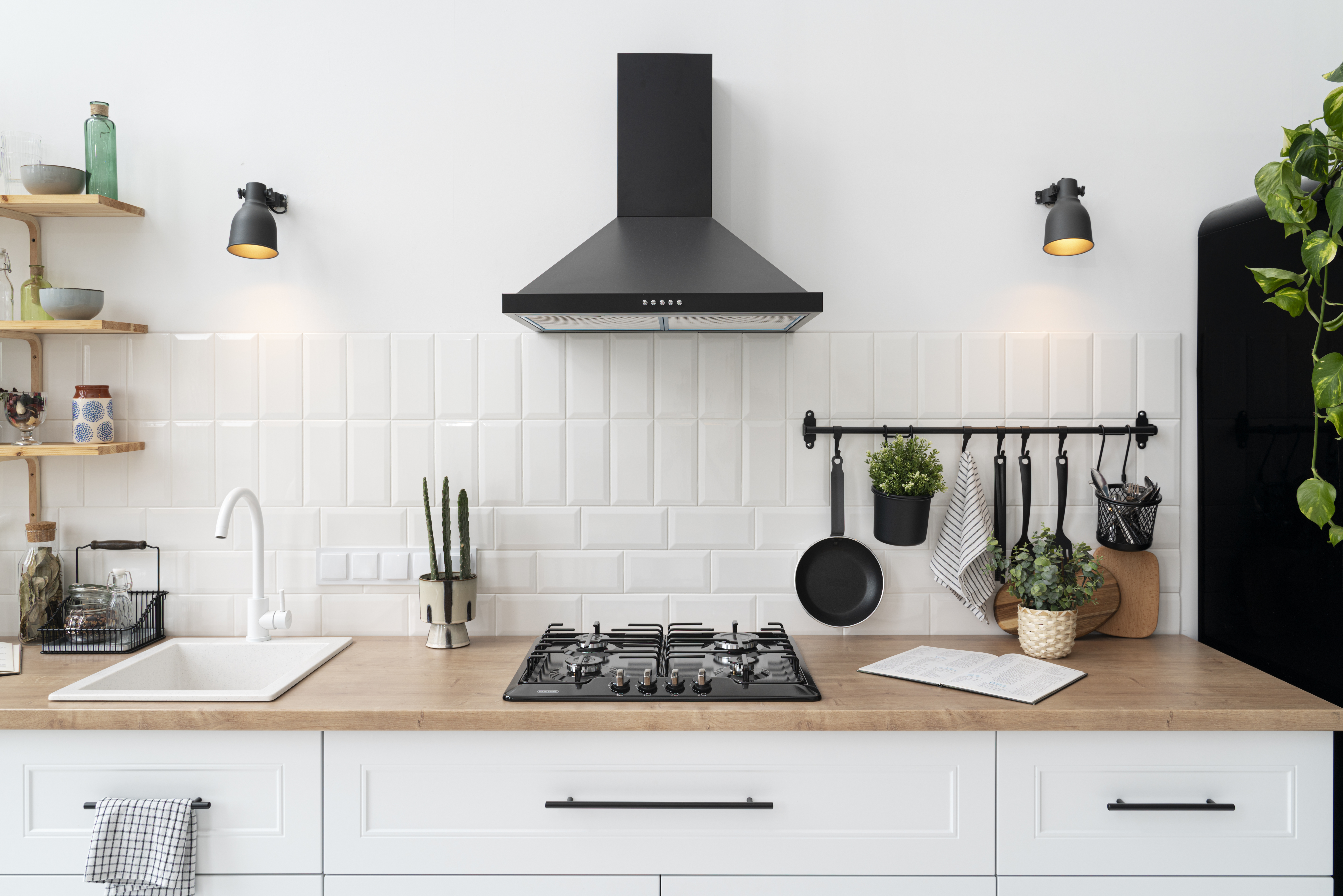 Kitchen Triangle Design: What Makes It So Effective?