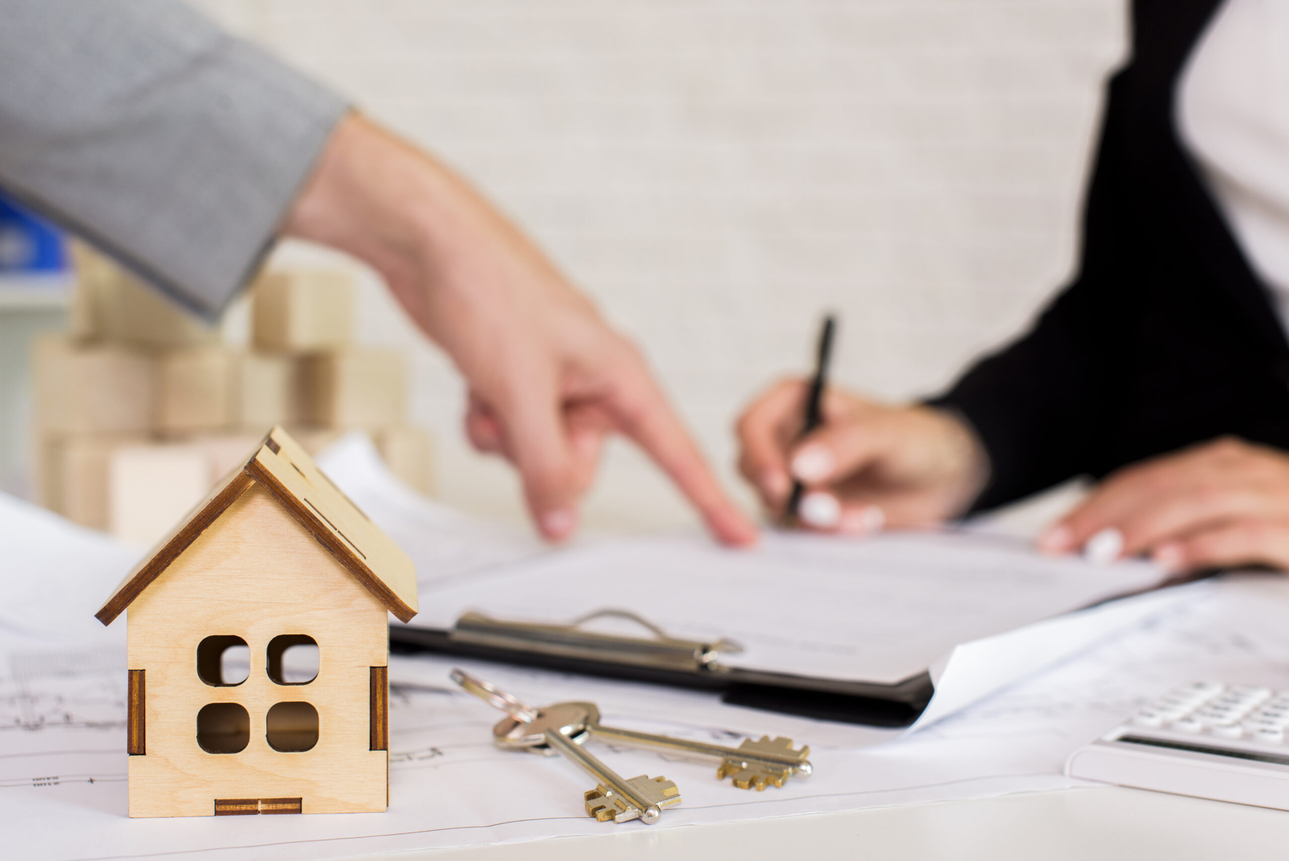 The Ultimate Guide to Taxes on Selling Mortgaged Property in India