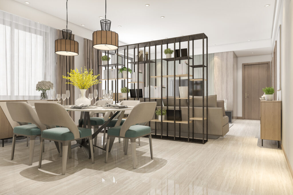 resale value of flats