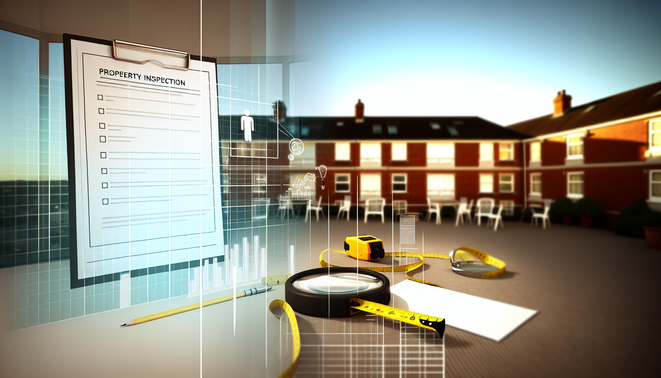 Flat Inspection Made Easy: What to Check Before Buying a Property