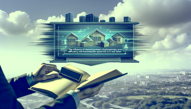 From Leads to Closings: How Channel Partners Drive Real Estate Growth