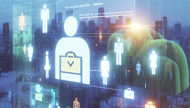 Home Loan Rejection? Unlock Your Path To Approval Next Time!