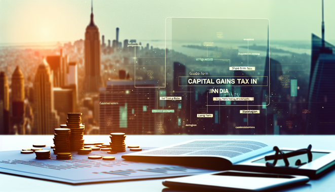 Selling a House in India? Learn How to Save Capital Gains Tax in 2025