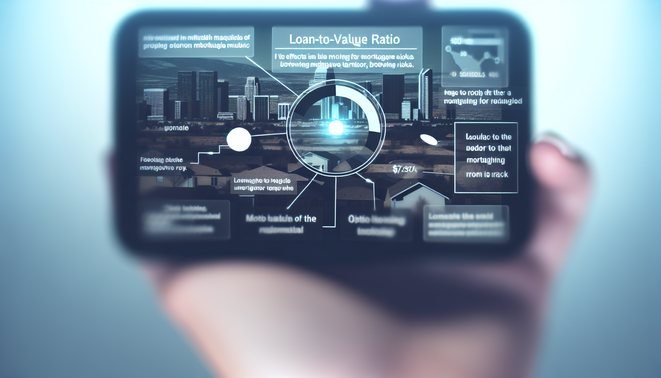 What Is LTV Ratio? A Simple Guide to Home Financing