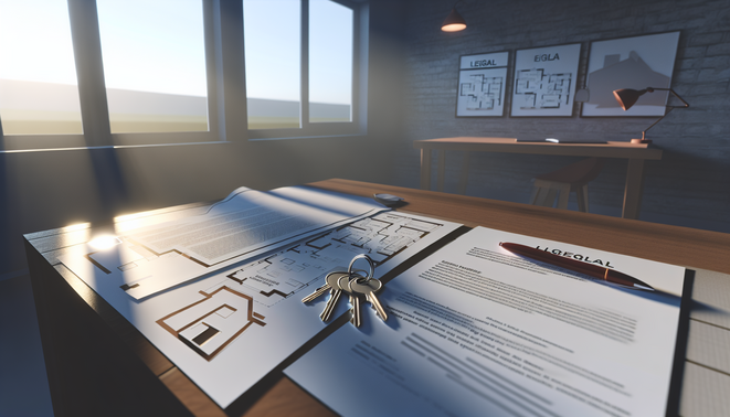 RERA and Society Handover: Everything You Need to Know