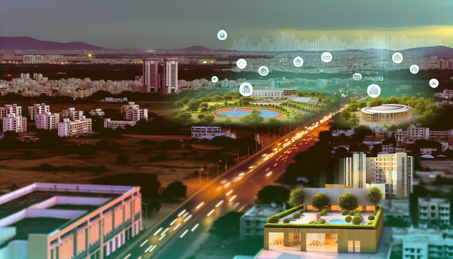 How To Verify Amenities List For Residential Project Compliance