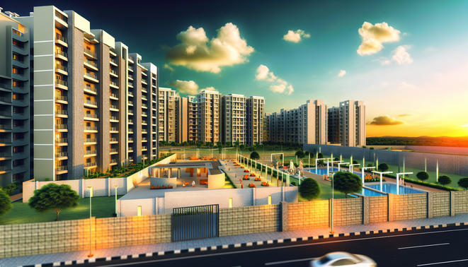West Hyderabad Real Estate Demand: Why It’s Surging in 2025