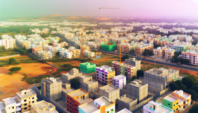 Hyderabad Real Estate 2025: Is Uppal Your Best Bet?