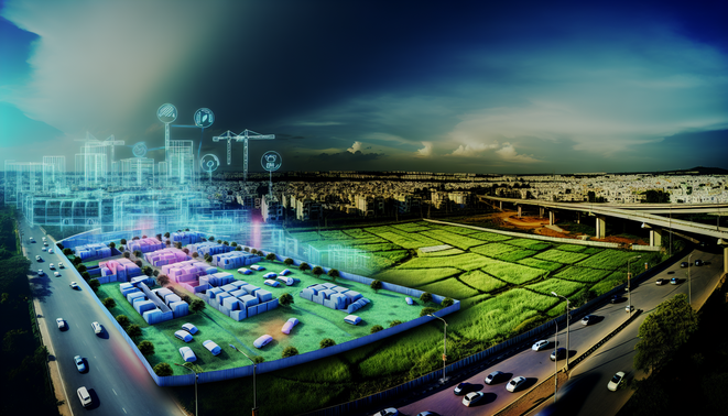 Hyderabad Rental Income Insights: Yields, Growth & Best Zones in 2025