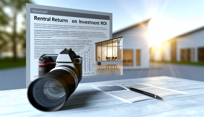 Rental ROI Mistakes: What Every New Property Investor Should Watch Out For