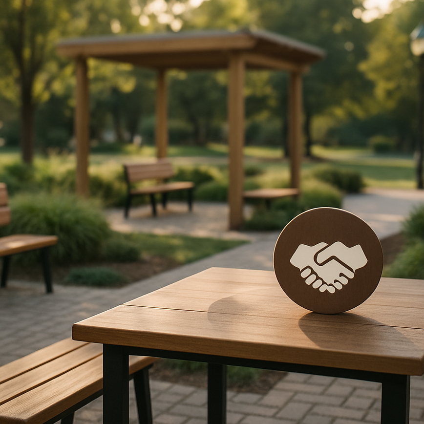 How to Use Shared Amenities in Gated Communities the Right Way