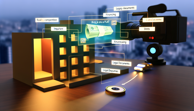 Purchasing a Flat in Hyderabad Made Easy: Your 2025 Roadmap