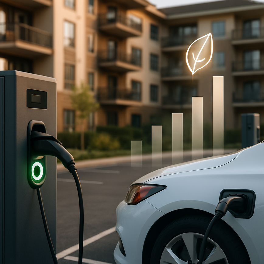 A Practical Guide To Electric Vehicle (EV) Charging Station Installation
