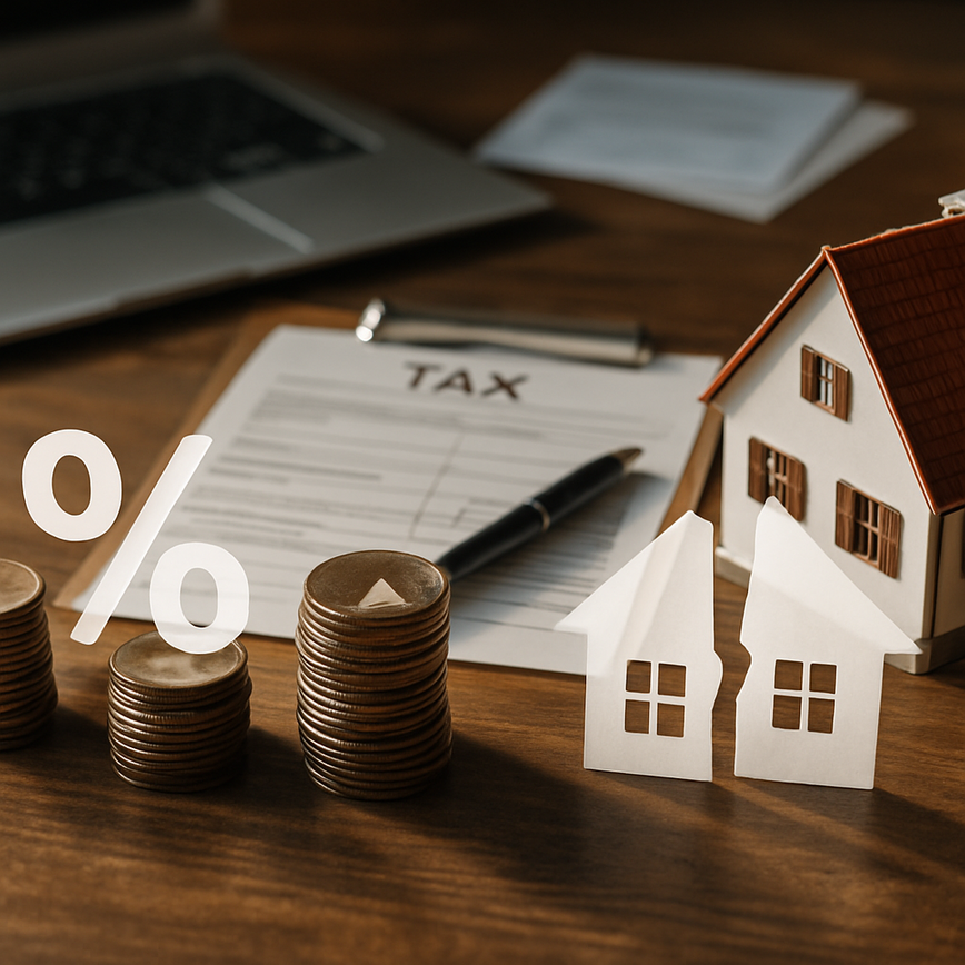 Taxation on Short Term Capital Gains: How to Pay Less Legally