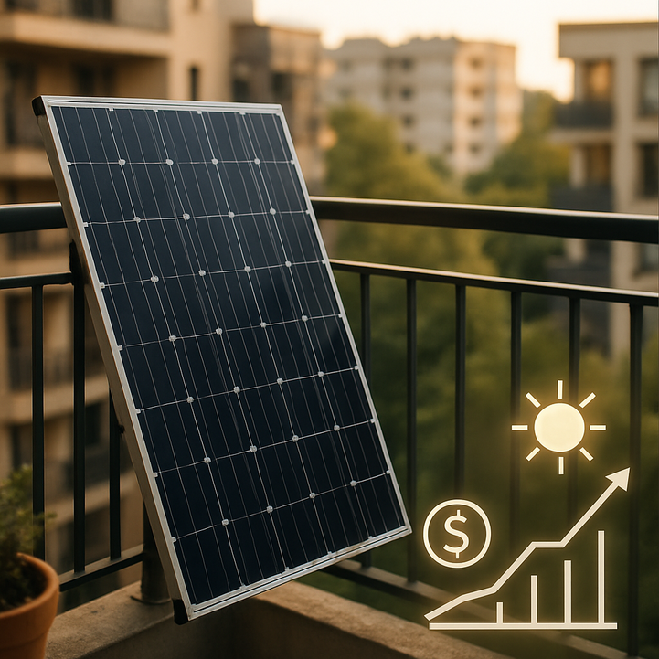 Solar Panels For Apartments: Your Ultimate Installation Guide