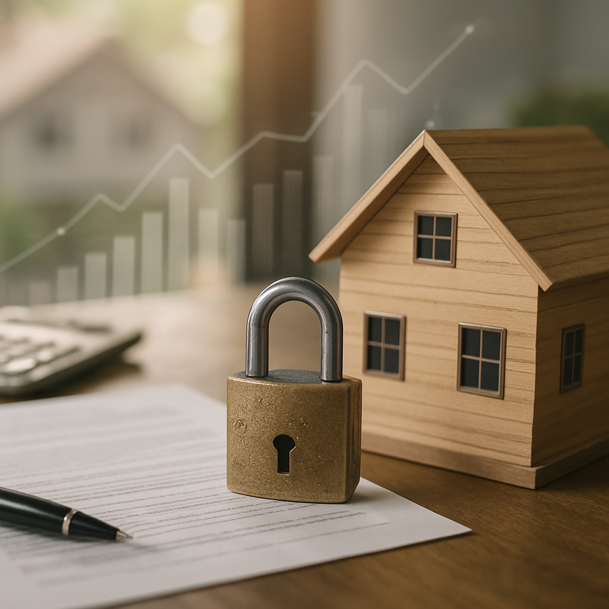 The Ultimate Guide To Property Insurance For Home Loan