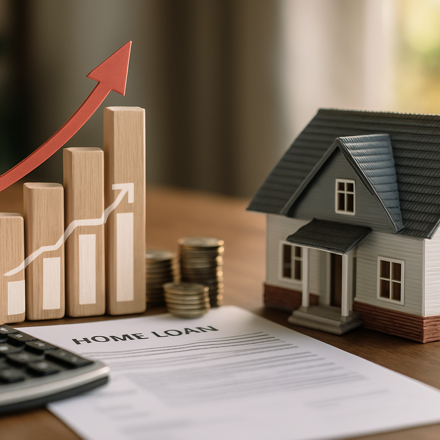 Confused About Home Loan Tenure? Here’s How to Decide