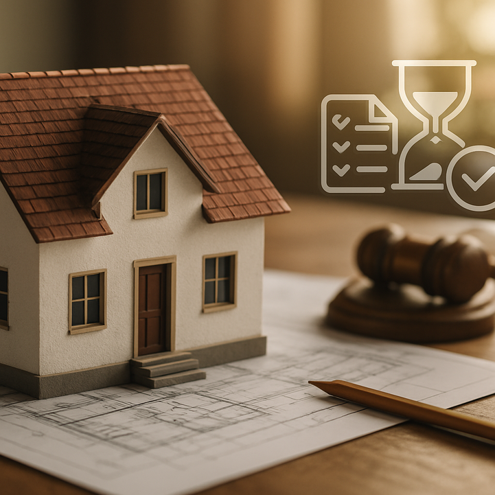 TS-bPASS: Faster Approvals and Its Impact on Real Estate