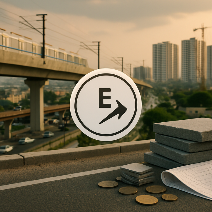 Is Uppal The New Gachibowli? Real Estate Analysis Of Hyderabad