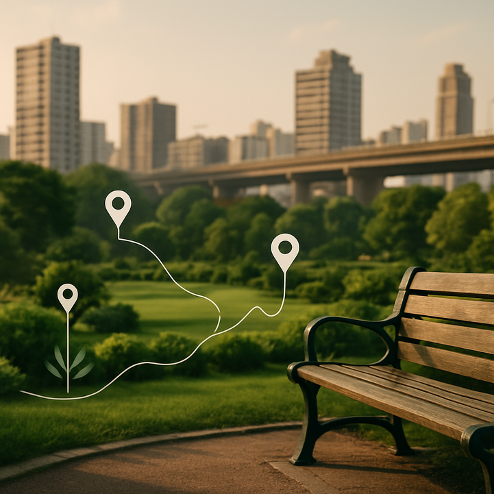 Find Residential Projects Near Me With Hyderabad’s Master Plan 2031