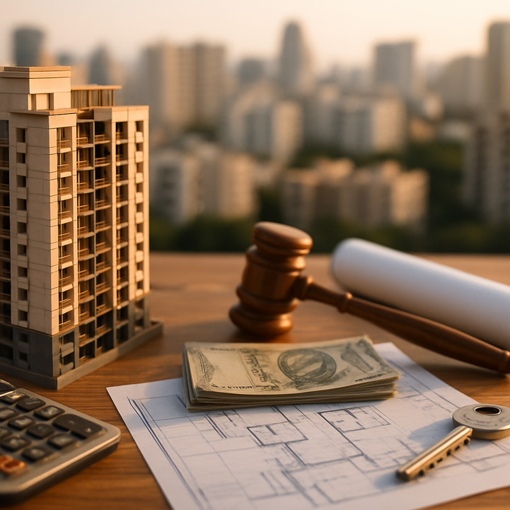 Online Portals vs. Channel Partners: Which Is Better for First-Time Home Buyers?