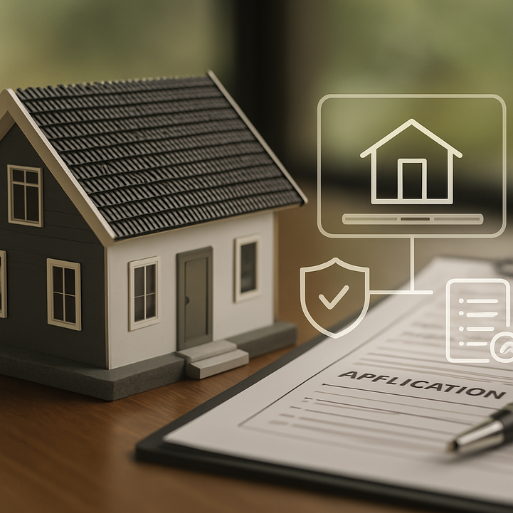 TS RERA Guide for Beginners: How to Verify Projects & Stay Safe