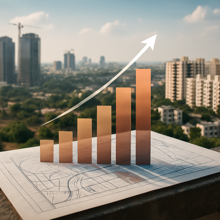 Floor Space Index Rules in Hyderabad: The Complete Guide