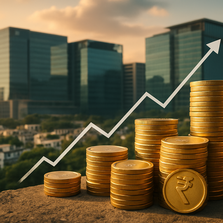 Hyderabad IT Boom: How Tech Parks Are Driving Real Estate Growth?