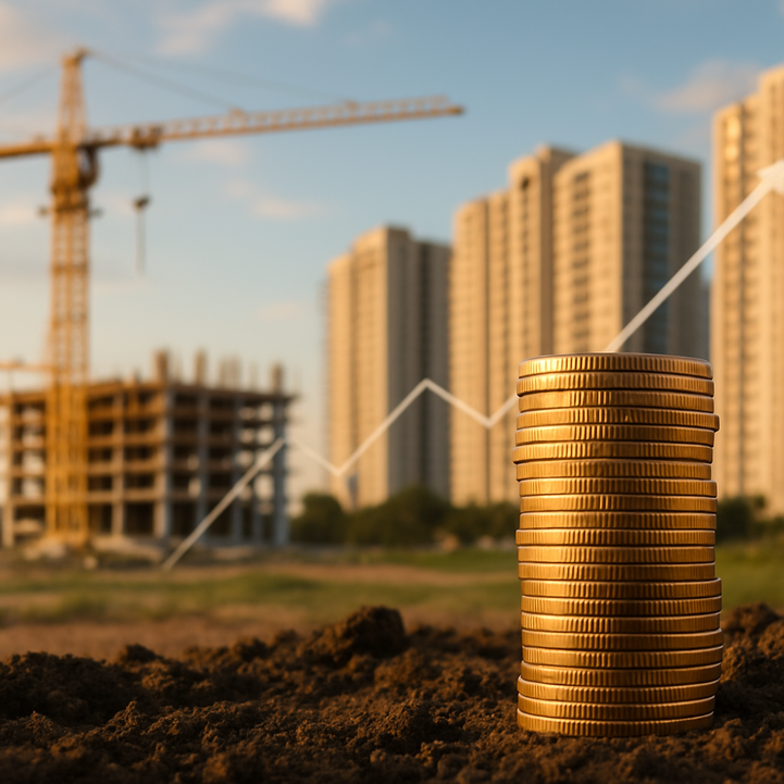 REIT Opportunities in Hyderabad’s Western Corridor You Can’t Miss