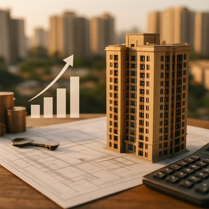 The Complete Guide to Financial Strategies for Hyderabad Property Buyers