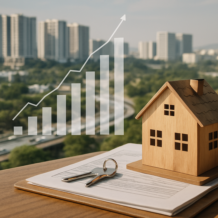 Gachibowli Real Estate 2025: What New Policy Changes Mean for You