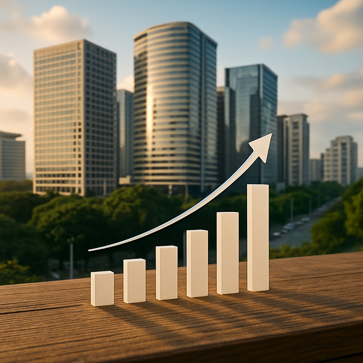 Is Hyderabad’s Financial District the Next Big Residential Hub?