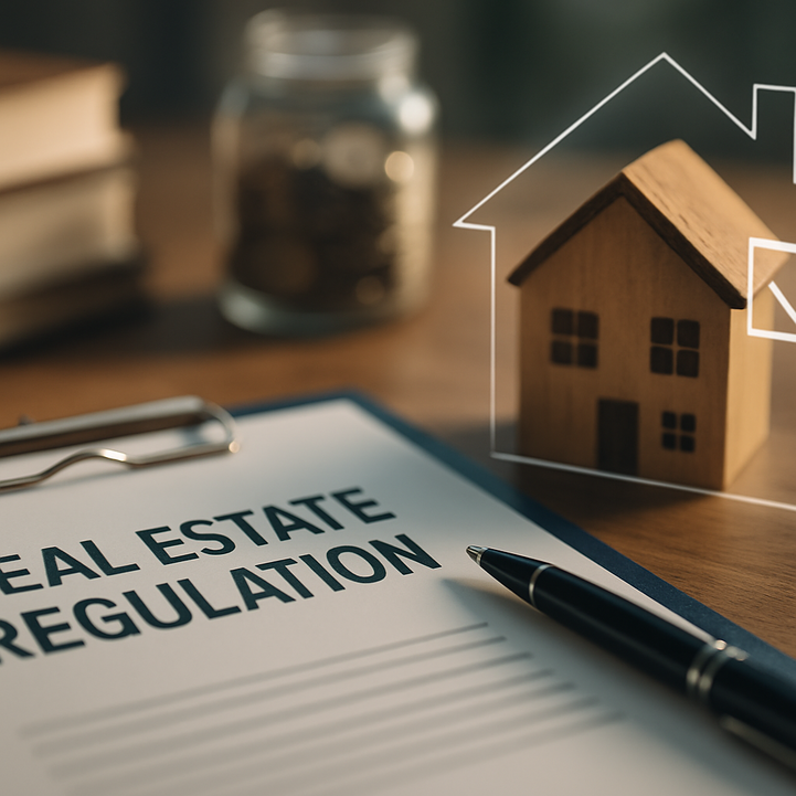 New RERA Rules in Telangana: How They Impact Hyderabad Real Estate