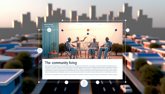 Shared Values, Better Living: 10 Reasons to Choose a Like-Minded Community