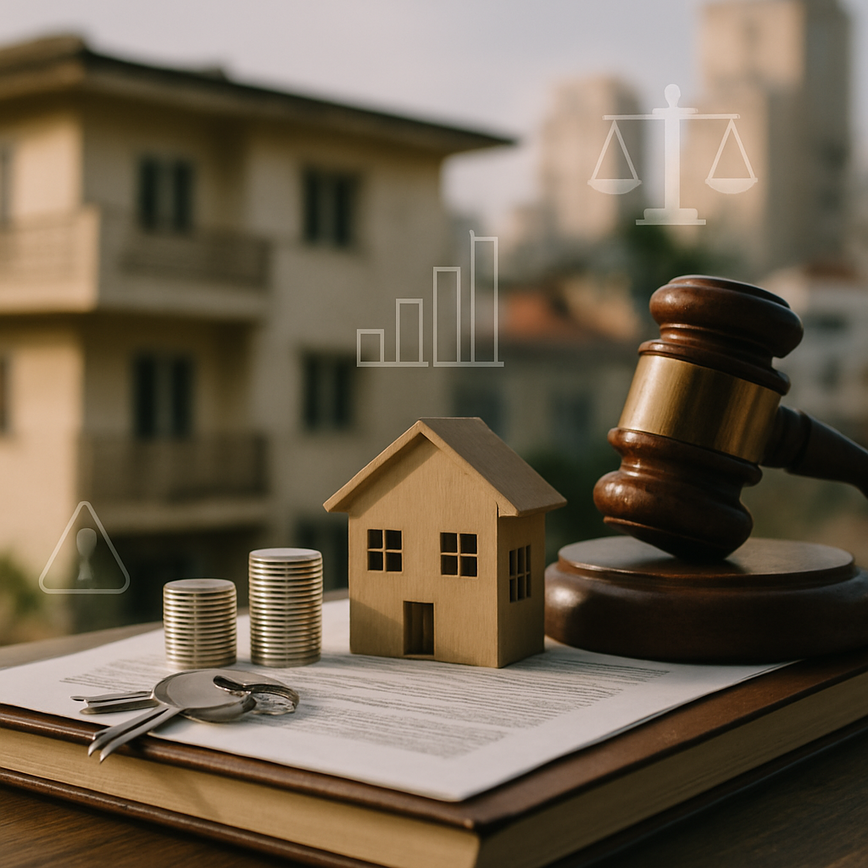 Home Loan Process for Resale Properties in Hyderabad Made Simple